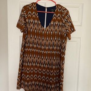Vici dress